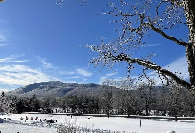 Motel Stanford House