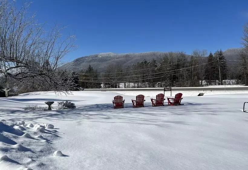 Motel Stanford House