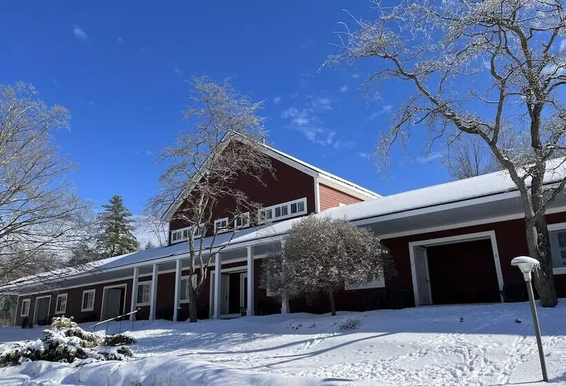 Motel Stanford House