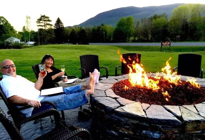 Motel Stanford House