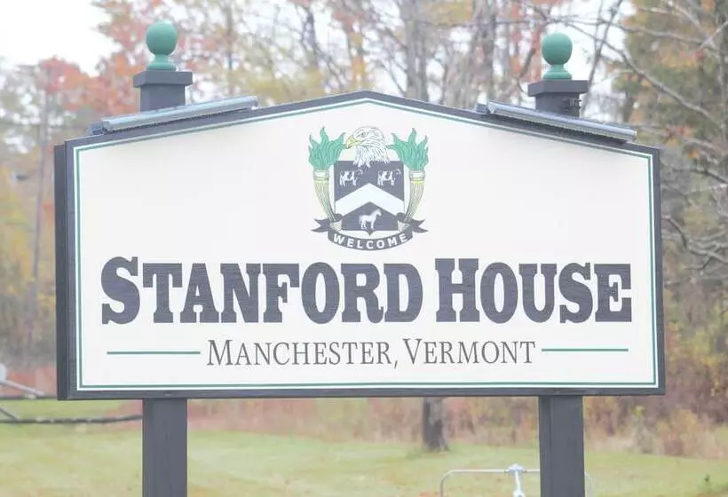 Motel Stanford House