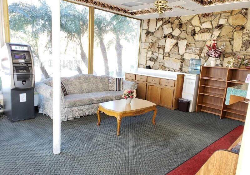 Stardust Motel Azusa