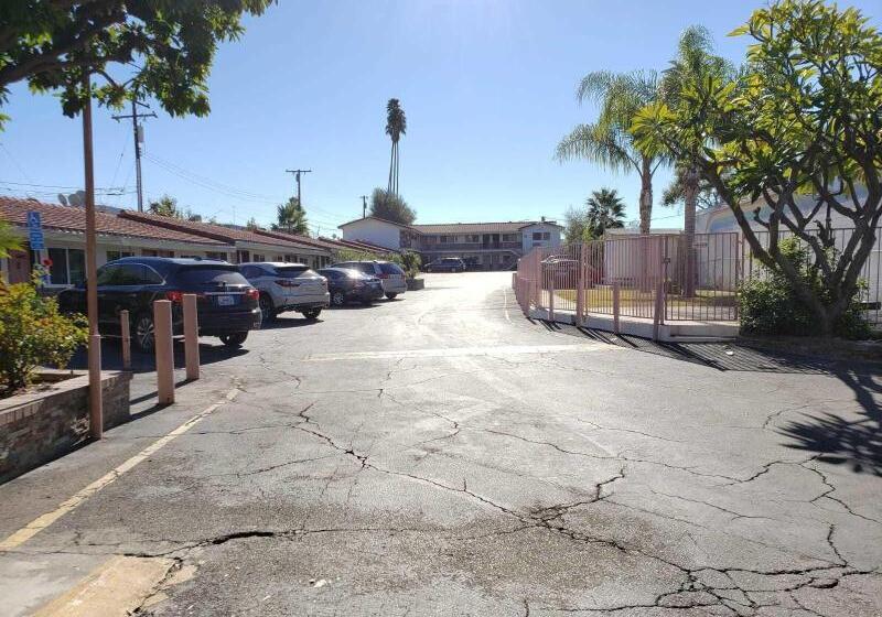 Stardust Motel Azusa