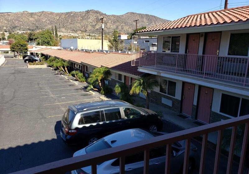 Stardust Motel Azusa