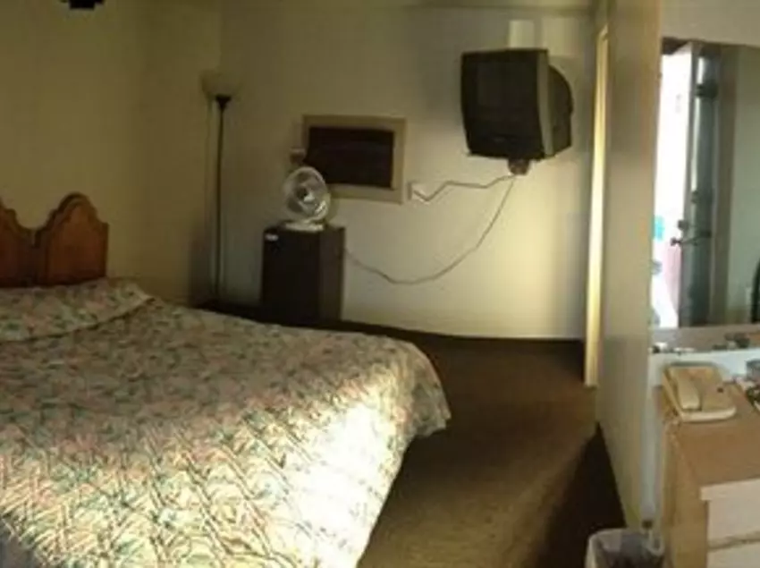 Starlite Motel