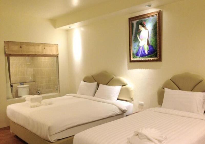 At Sea Hotel Pattaya