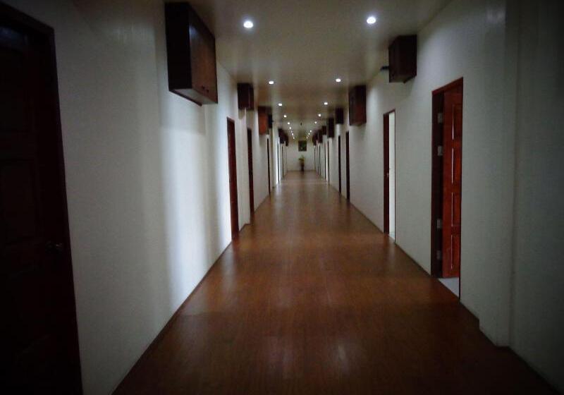 At Sea Hotel Pattaya