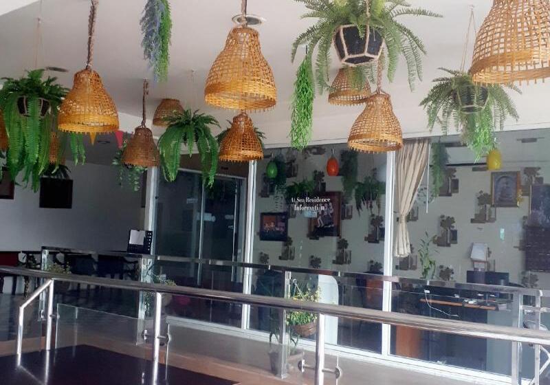 At Sea Hotel Pattaya
