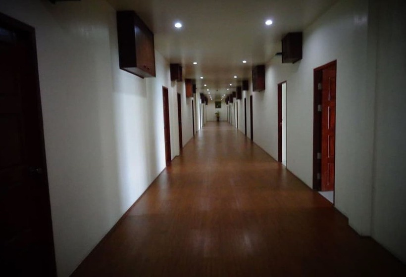 At Sea Hotel Pattaya