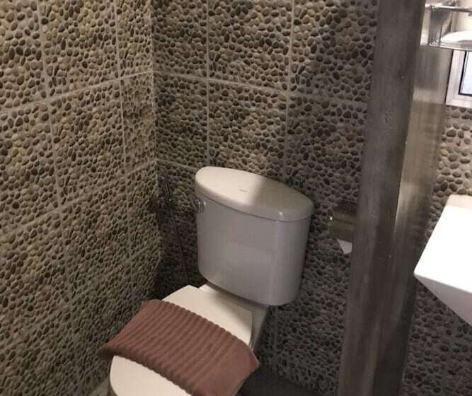 At Sea Hotel Pattaya