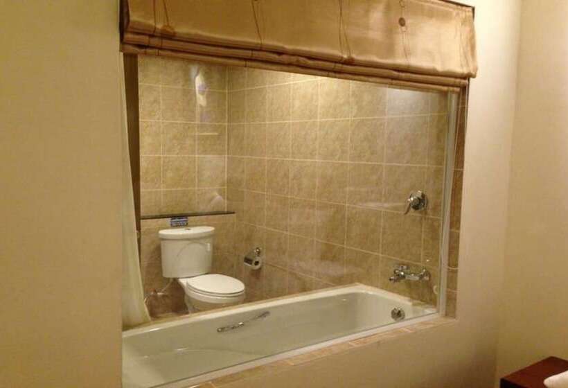 At Sea Hotel Pattaya