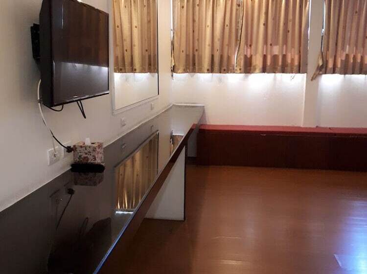 At Sea Hotel Pattaya