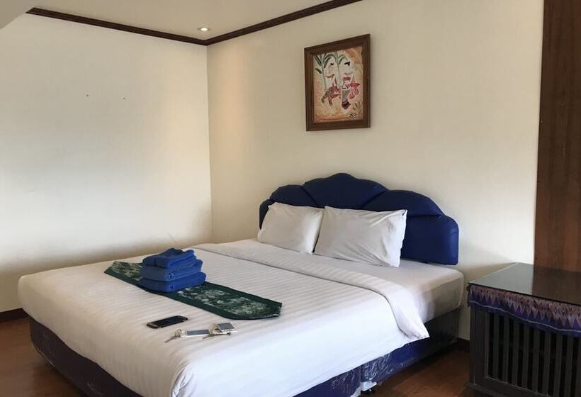 At Sea Hotel Pattaya