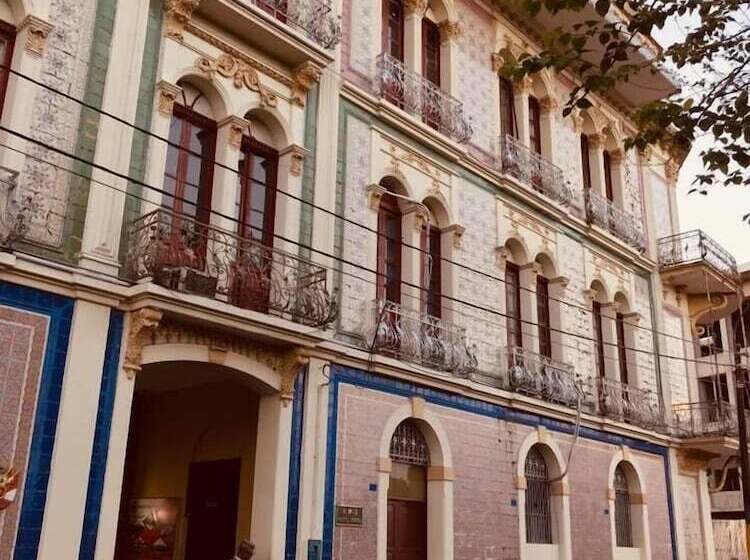 בית מלון כפרי Casa Nativa Iquitos