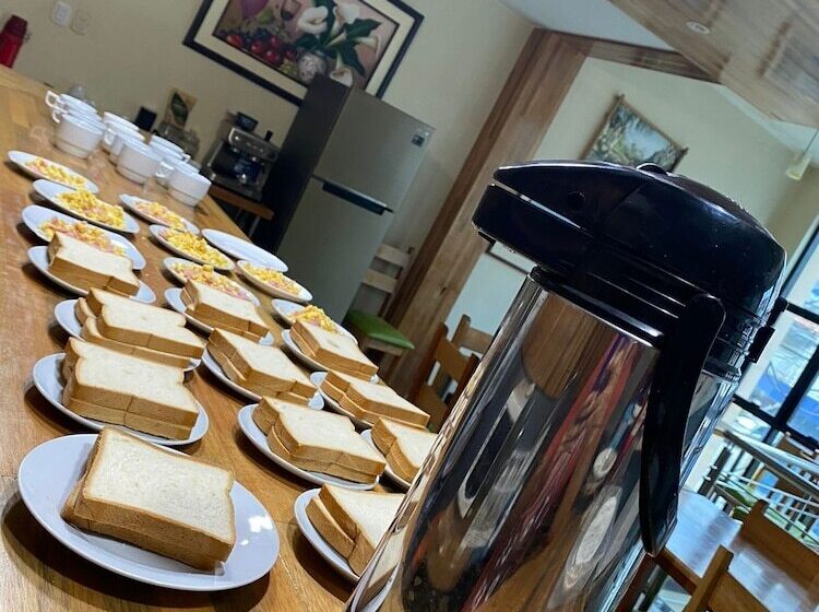 בית מלון כפרי Casa Nativa Iquitos