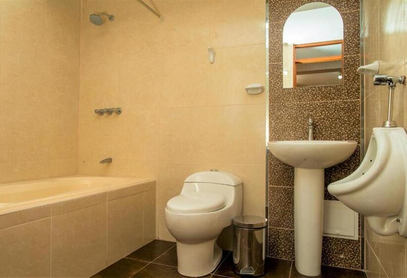 هاستل Rumi Wasi