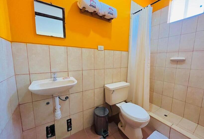 هاستل Rumi Wasi