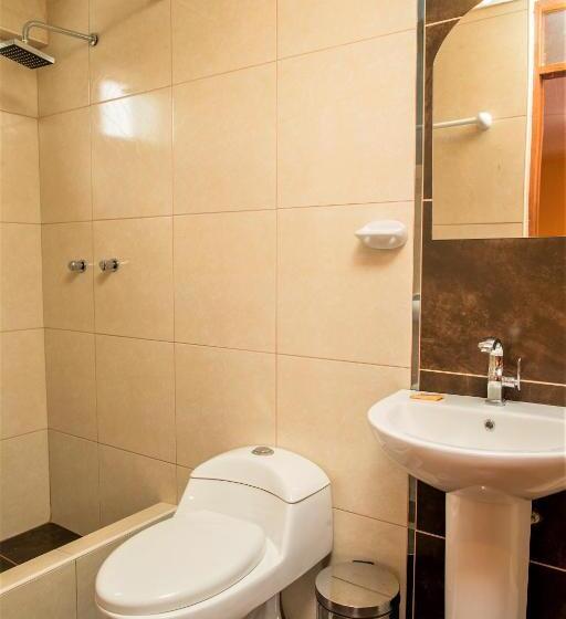 هاستل Rumi Wasi