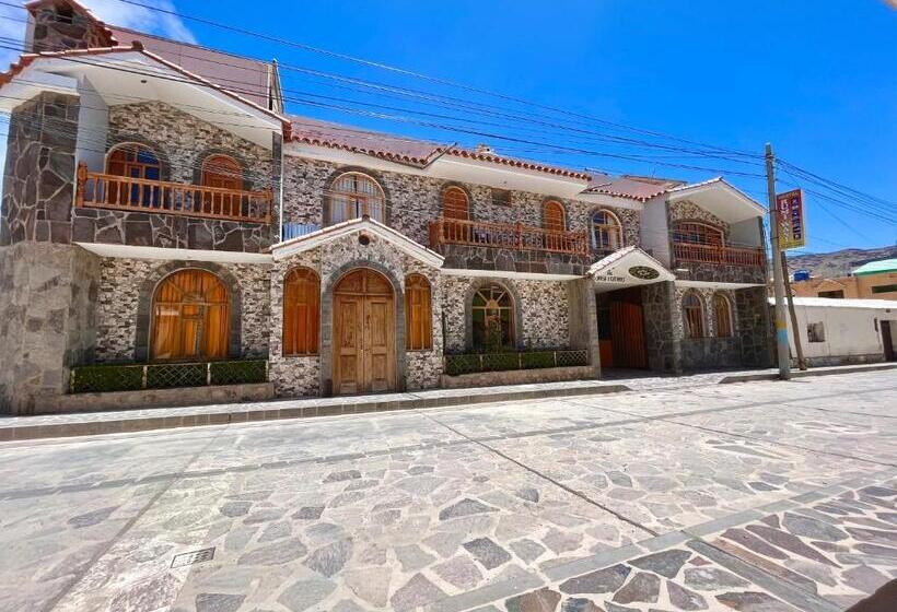 هاستل Rumi Wasi