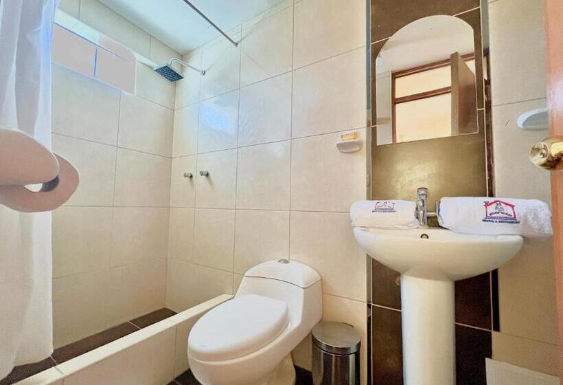 هاستل Rumi Wasi