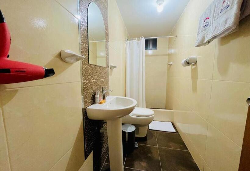 هاستل Rumi Wasi