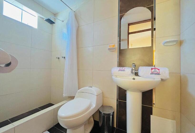 هاستل Rumi Wasi