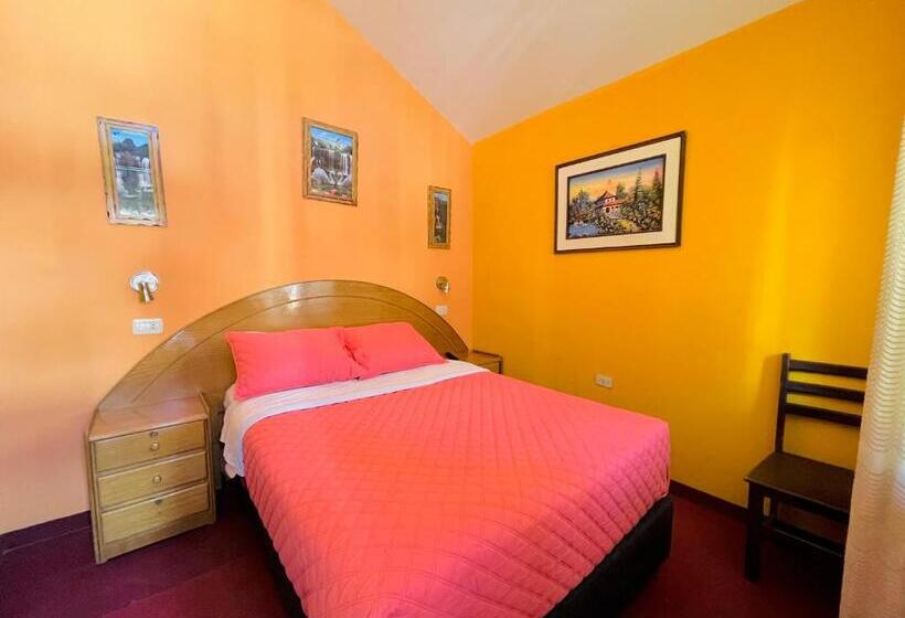 هاستل Rumi Wasi