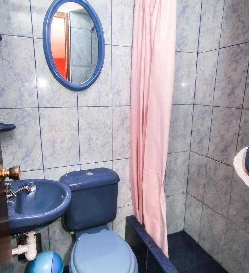 هاستل Rumi Wasi