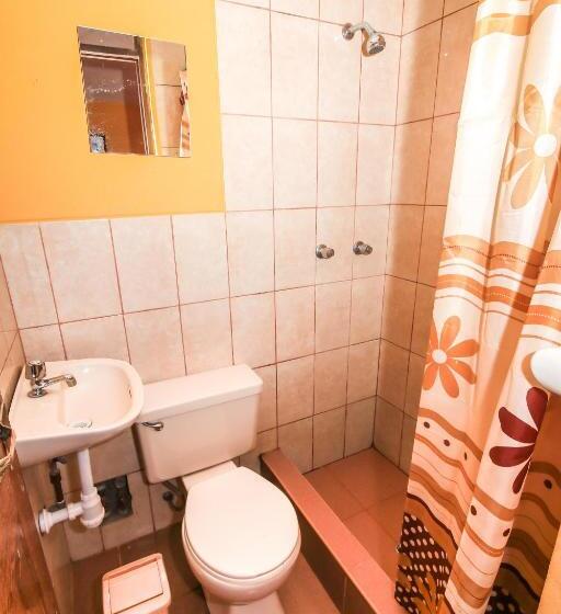 هاستل Rumi Wasi