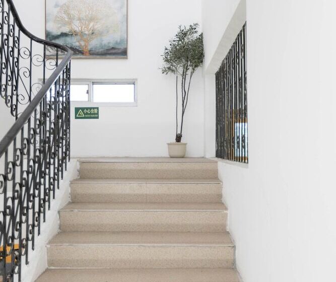 تختخواب و صبحانه Oasis Boutique House