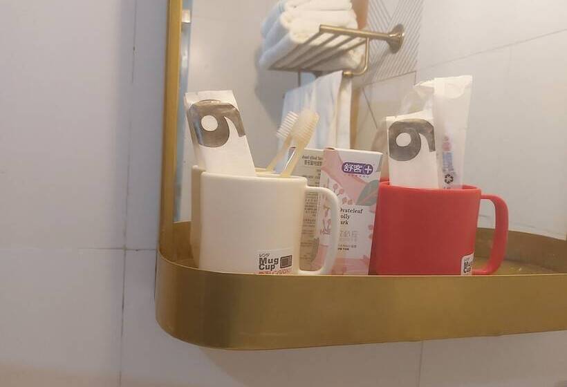 تختخواب و صبحانه Oasis Boutique House