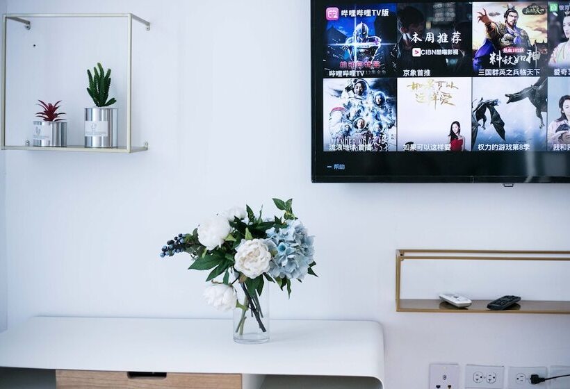 تختخواب و صبحانه Oasis Boutique House