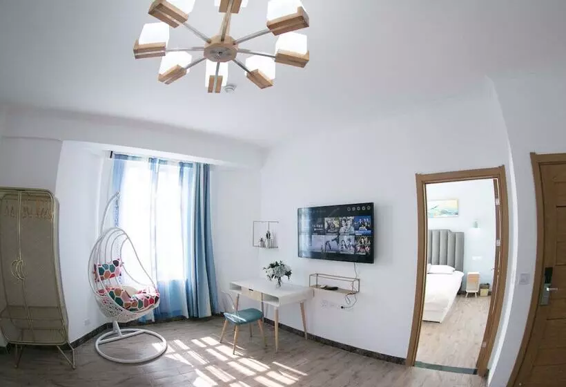 تختخواب و صبحانه Oasis Boutique House