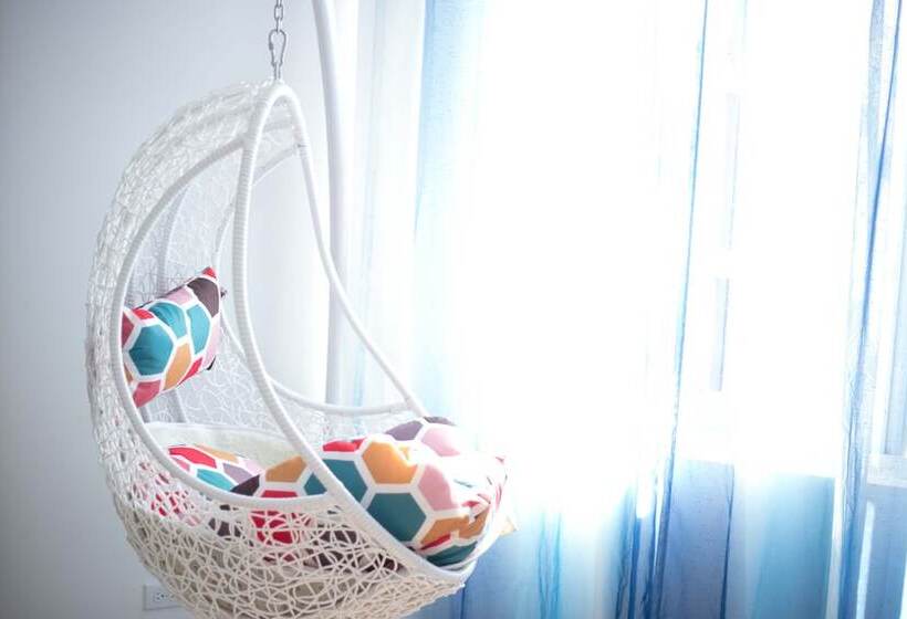 تختخواب و صبحانه Oasis Boutique House