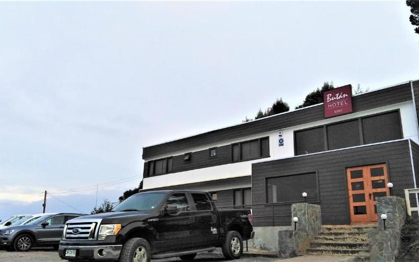 Hotel Bután Coronel
