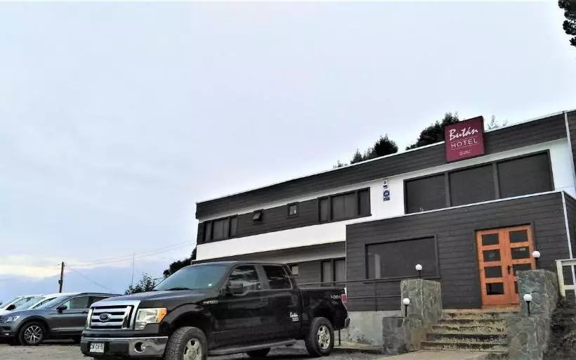 Hotel Bután Coronel
