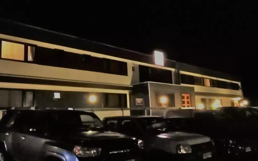 Hotel Bután Coronel