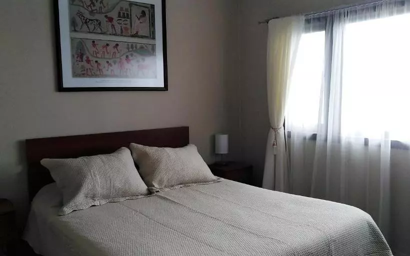 Hotel Bután Coronel