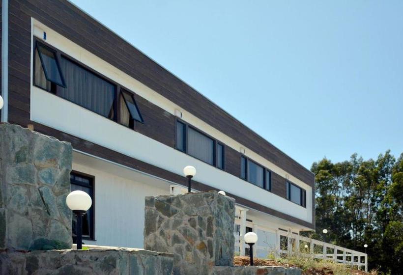 Hotel Bután Coronel