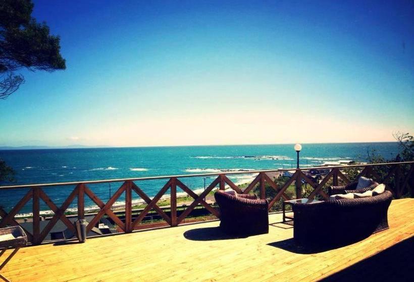 Hotel Bután Coronel