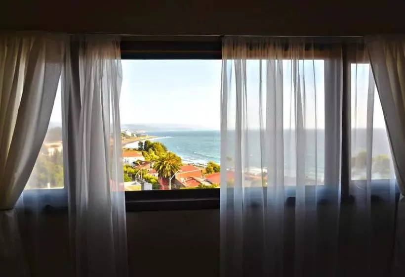 Hotel Bután Coronel