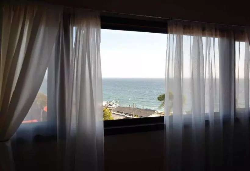 Hotel Bután Coronel