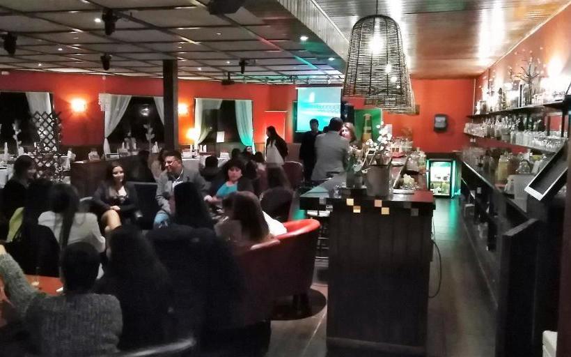 Hotel Bután Coronel