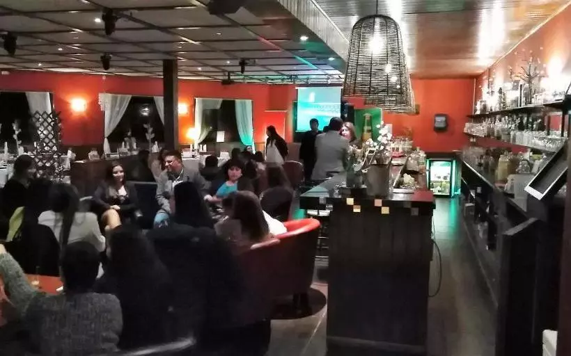 Hotel Bután Coronel