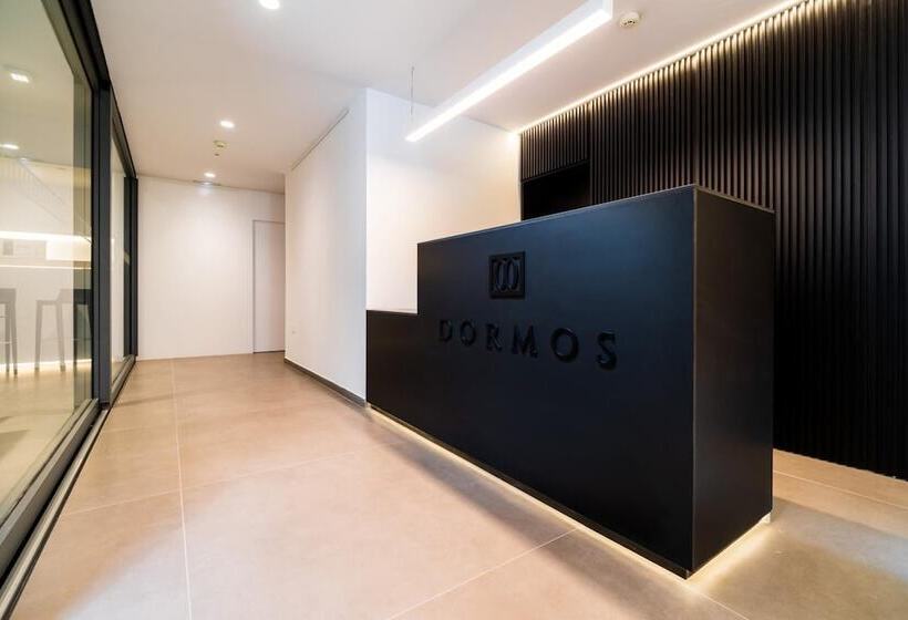 Hotel Dormos