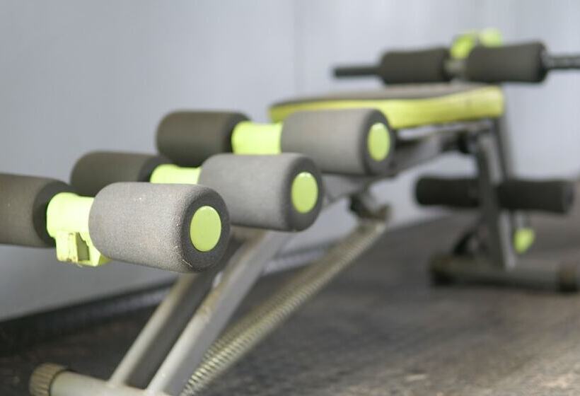 هتل Kunta Lodges Bijilo