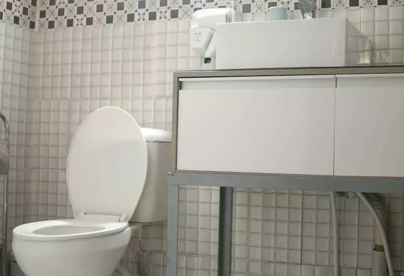 Hotelli Kunta Lodges Bijilo