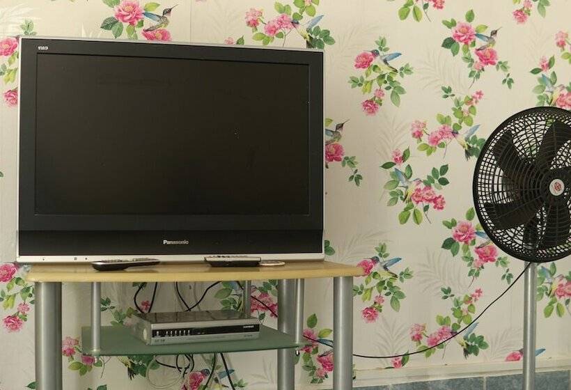 هتل Kunta Lodges Bijilo