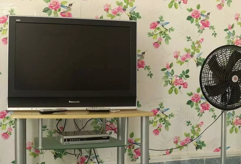 Hotelli Kunta Lodges Bijilo