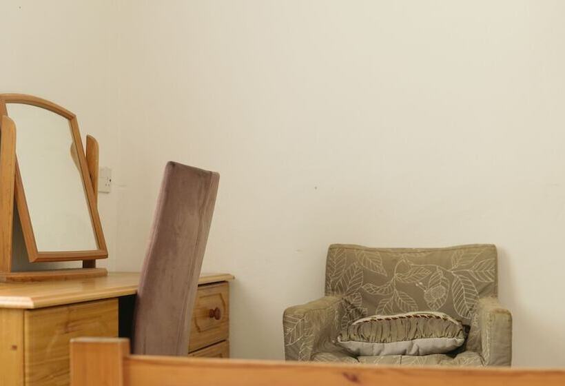 هتل Kunta Lodges Bijilo